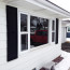 New glass for picture windows