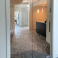 Glass Doorway