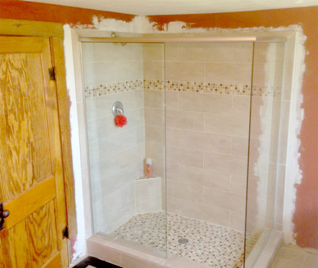 Shower Glass Wisconsin